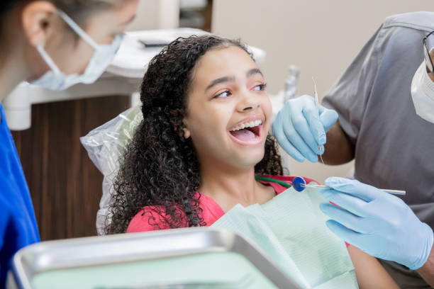 Best Dentist for Tooth Abscess  in Elon, NC