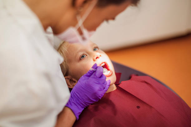Best Urgent Tooth Repair  in Elon, NC