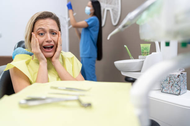 Best Tooth Pain Emergency Relief  in Elon, NC