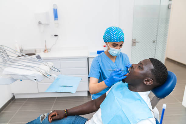 Best Emergency Tooth Extraction  in Elon, NC